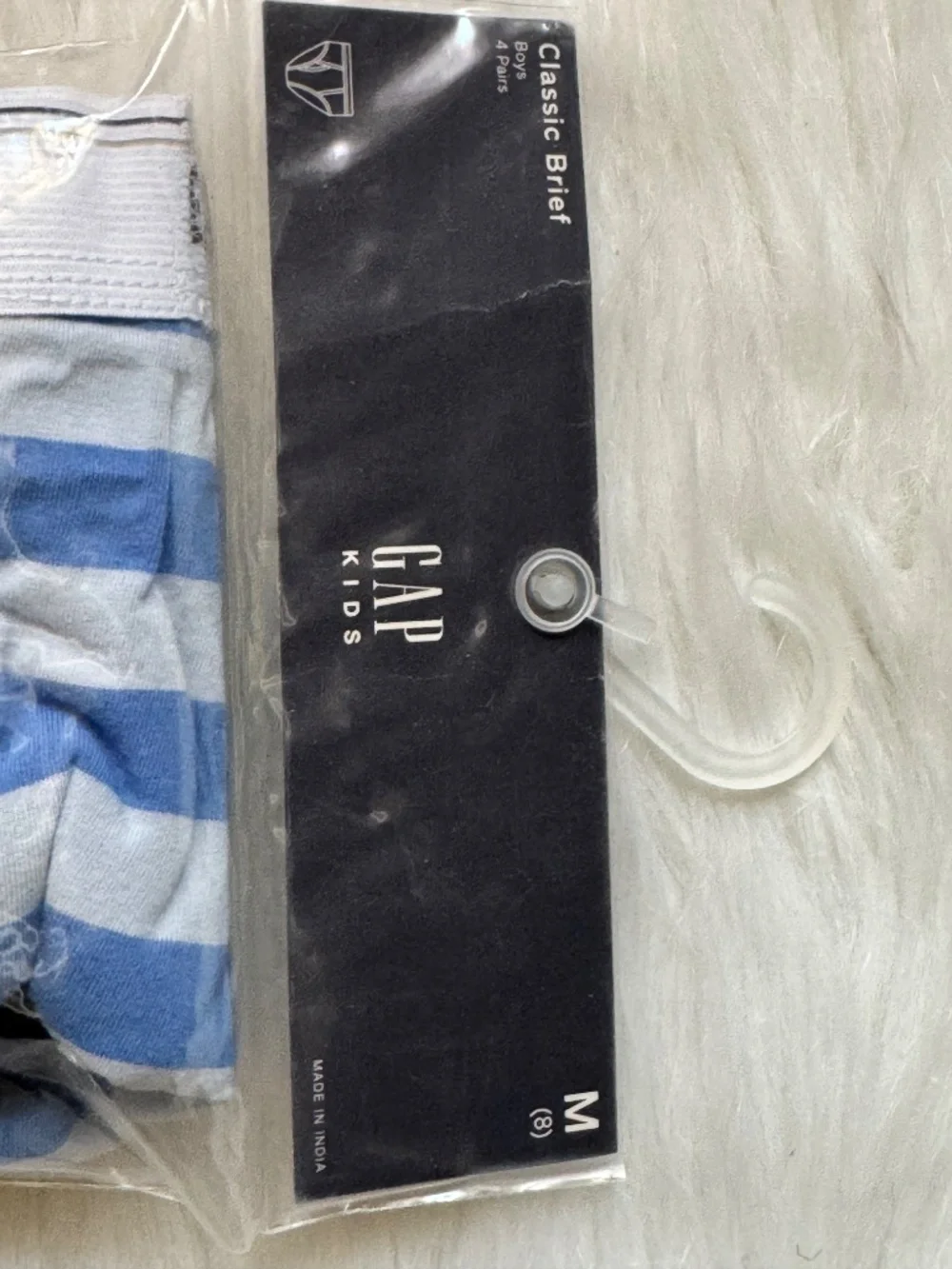 GAP new tags
